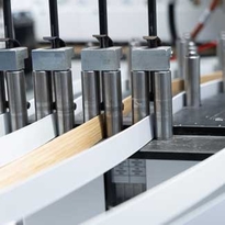Erfolgreiche Partnerschaft entlang der Wertschöpfungs­kette