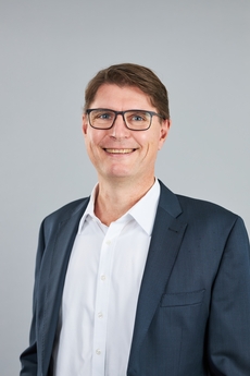 Jürgen Walcher, Managing Director