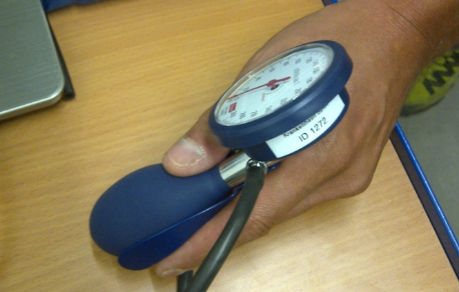 How To Calibrate Blood Pressure Monitor (At Home & Office)