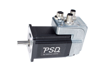 PSD42 Direct drive | halstrup walcher