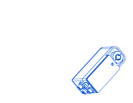 PSW32x-14 Positioning system for format changeover | halstrup walcher