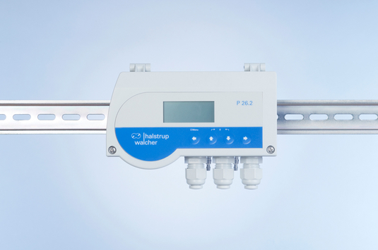 High-end transmitter P 26.2