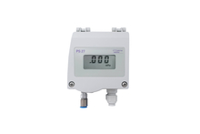 PS27 Differential pressure transmitter | halstrup walcher